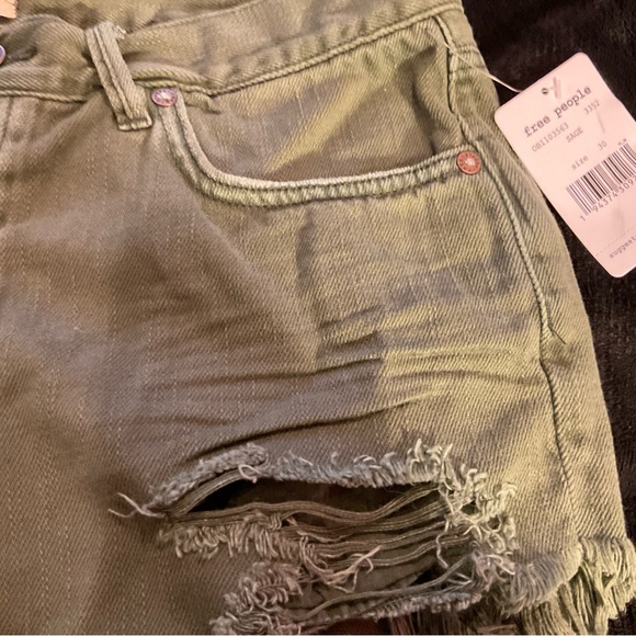 NWT Good Loving Vibrations Shorts - Picture 8 of 12